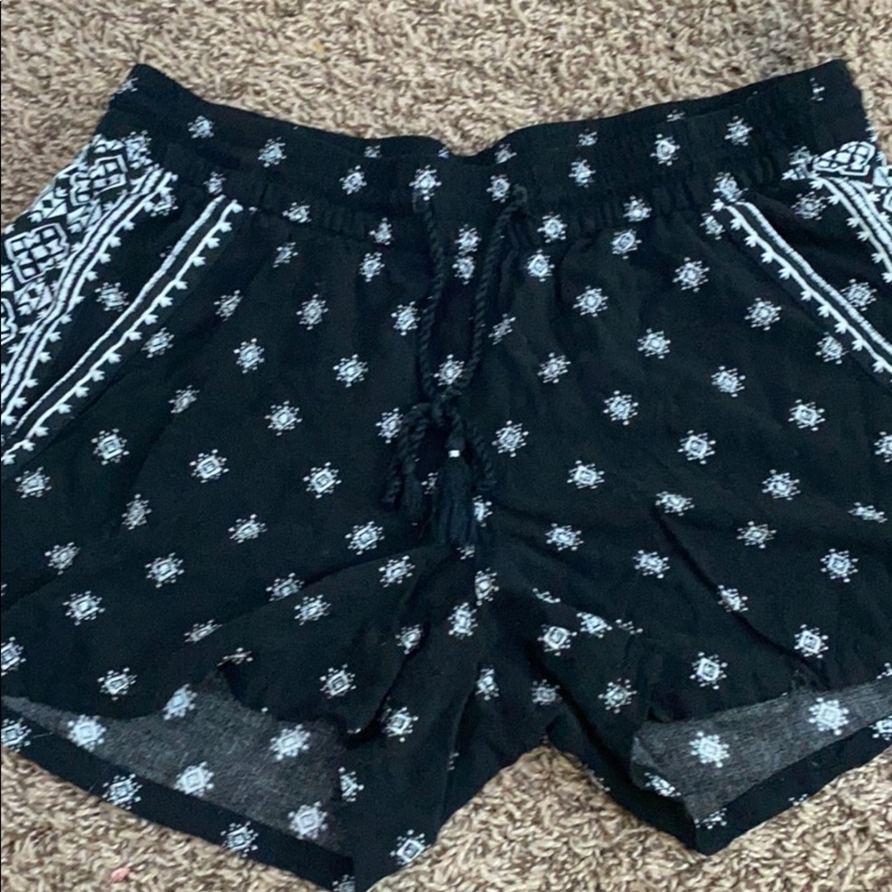 old navy shorts